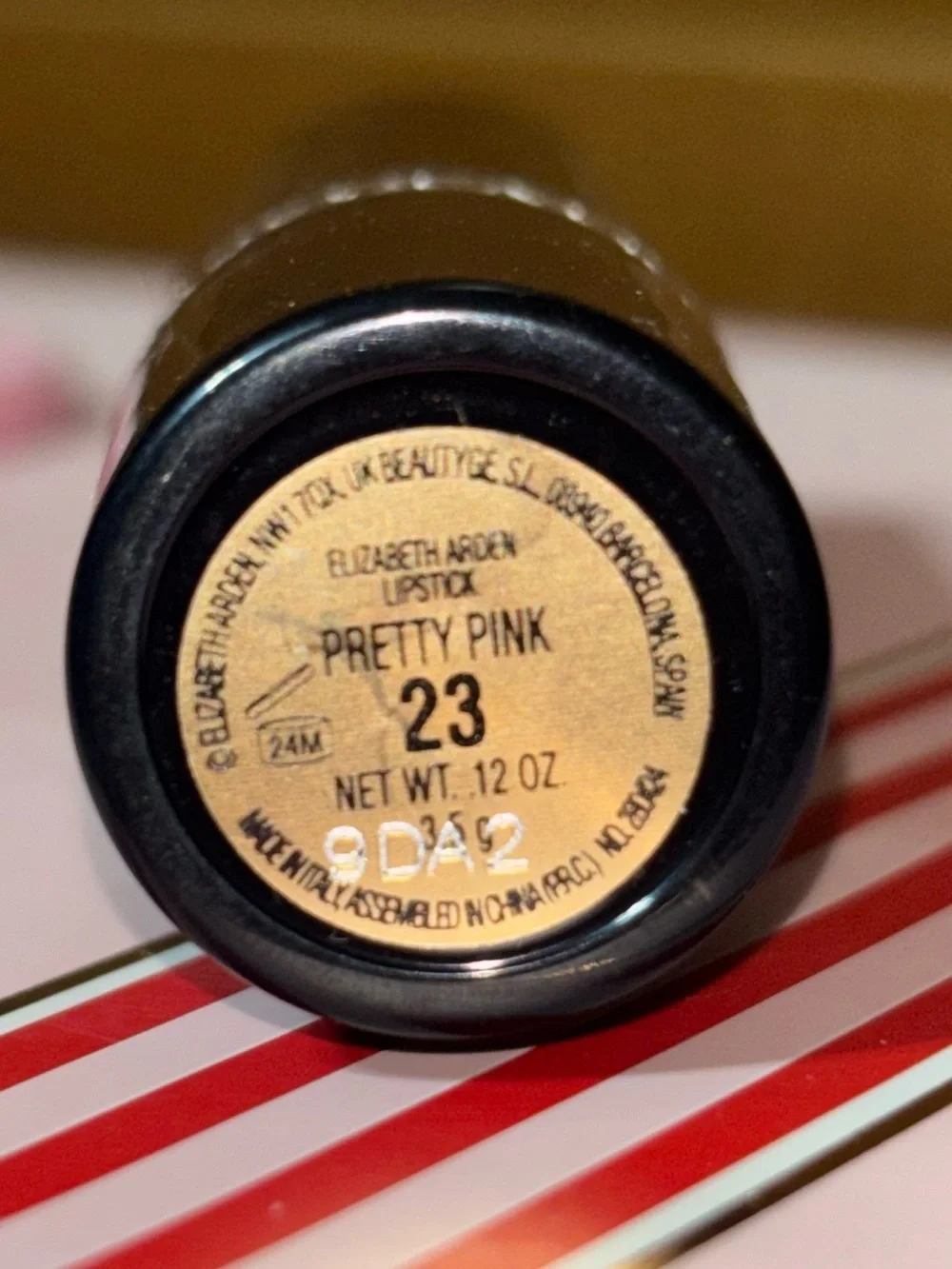 Elizabeth Arden new pick